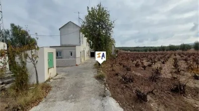 Casa en venta en Monturque, Monturque de 92.000 €