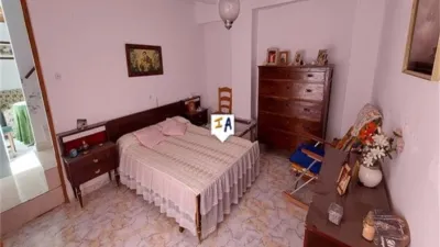 Casa en venta en Monturque, Monturque de 92.000 €