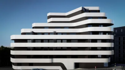 Apartment in Calpe - Calp - Vista 3