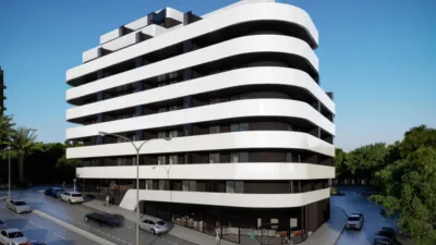 Apartment in Calpe - Calp - Vista 4
