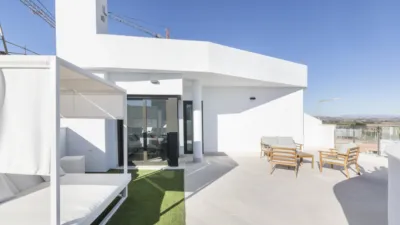 Casa - Vista 3