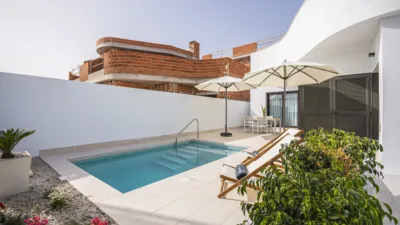 Casa - Vista 4