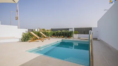 Casa - Vista 5