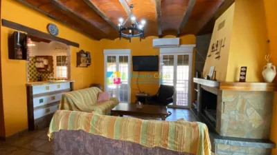 House in Cantoria photo 10
