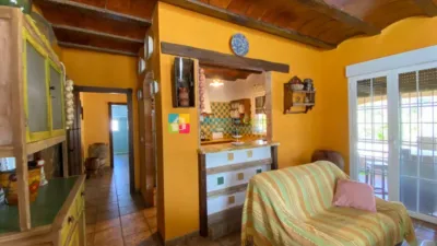 House in Cantoria photo 11