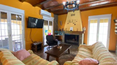 House in Cantoria photo 12