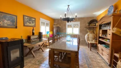 House in Cantoria photo 13