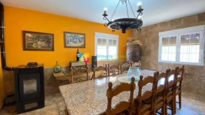 House in Cantoria photo 14
