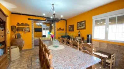 House in Cantoria photo 15