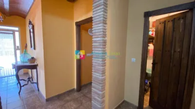 House in Cantoria photo 16