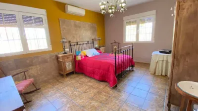 House in Cantoria photo 17