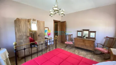House in Cantoria photo 18