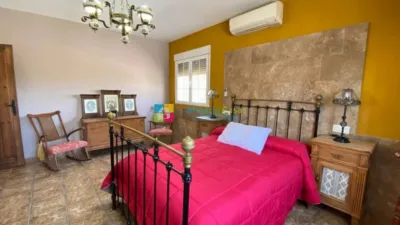 House in Cantoria photo 19