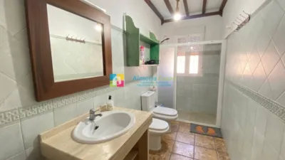 House in Cantoria photo 28