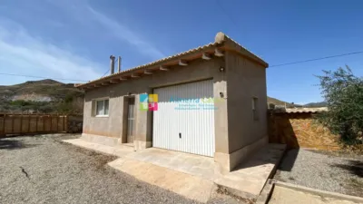 House in Cantoria photo 29