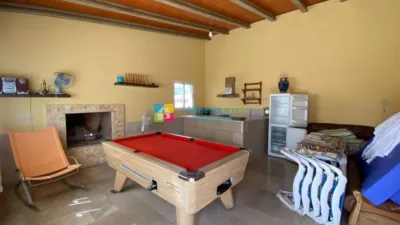 House in Cantoria photo 30