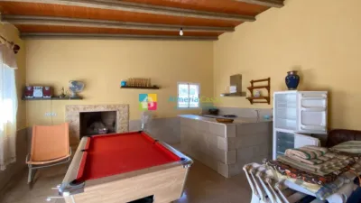 House in Cantoria photo 31