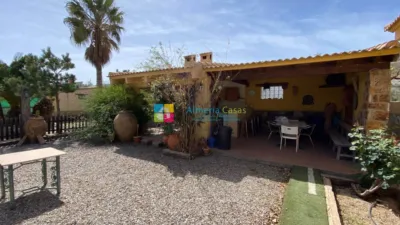 House in Cantoria photo 33