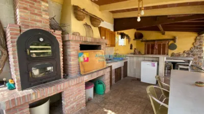 House in Cantoria photo 34