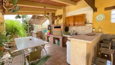House in Cantoria photo 35