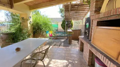 House in Cantoria photo 36