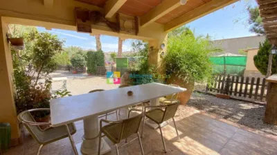 House in Cantoria photo 37