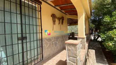 House in Cantoria photo 38