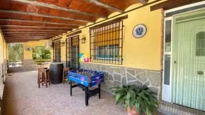 House in Cantoria photo 39
