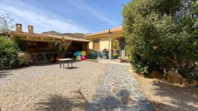 House in Cantoria photo 3