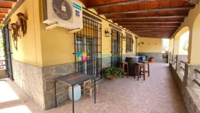 House in Cantoria photo 40