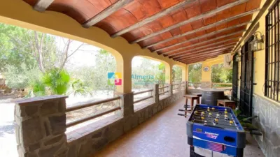 House in Cantoria photo 41