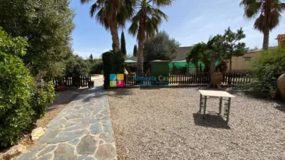 House in Cantoria photo 43