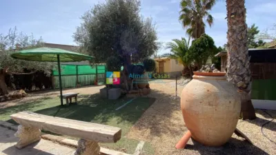 House in Cantoria photo 44