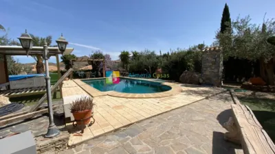 House in Cantoria photo 45