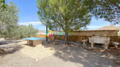 House in Cantoria photo 47
