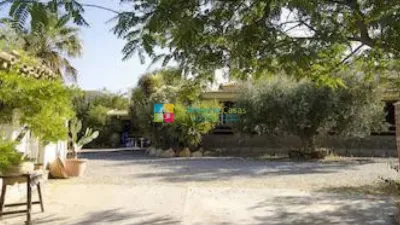 House in Cantoria photo 48