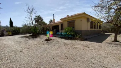 House in Cantoria photo 49