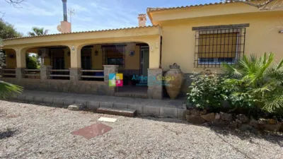 House in Cantoria photo 4