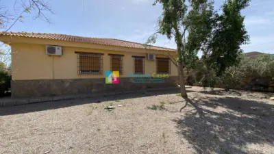House in Cantoria photo 50