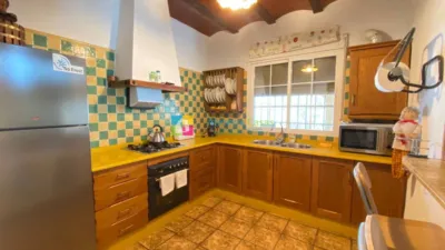 House in Cantoria photo 6
