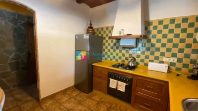 House in Cantoria photo 7