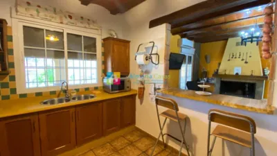 House in Cantoria photo 8