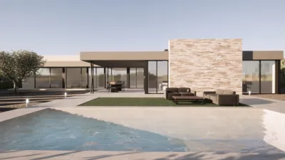 Casa – el Pinós / Pinoso - Vista 2
