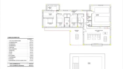 Casa – el Pinós / Pinoso - Vista 4