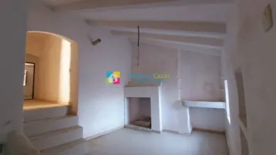 Casa en Albanchez photo 14