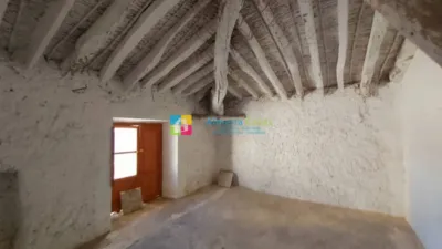 Casa en Albanchez photo 20