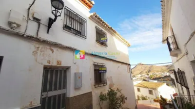 House in Albanchez photo 2