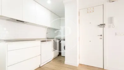 Apartment in Russafa photo 9