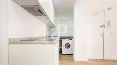 Apartment in Russafa photo 10