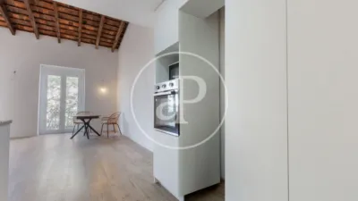 Apartment in Russafa photo 11